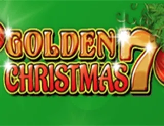 Golden Christmas 7